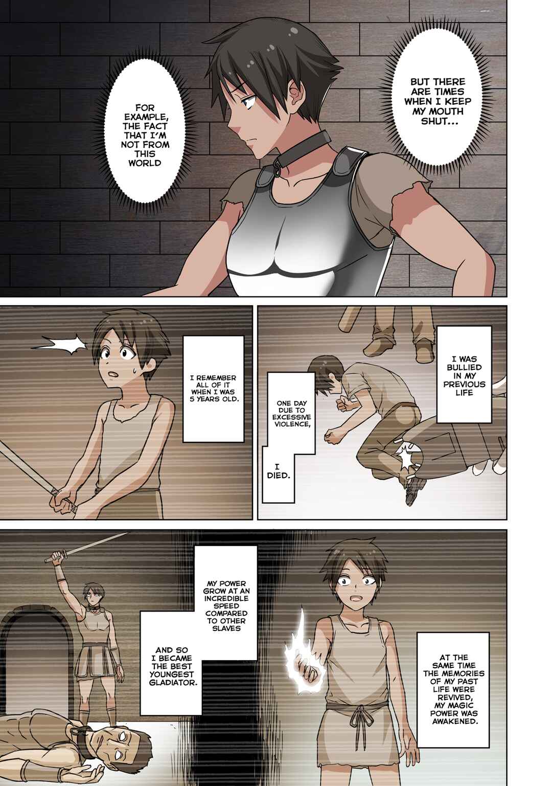 Chapter 1 - Page 11