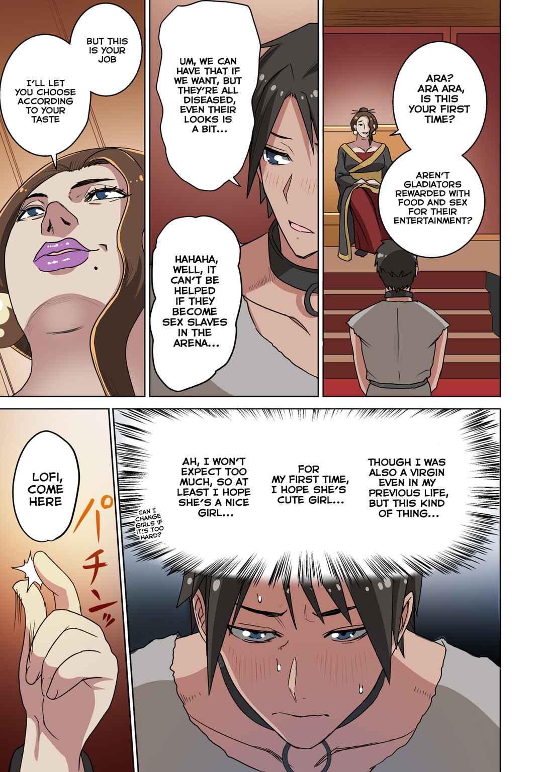Chapter 1 - Page 19