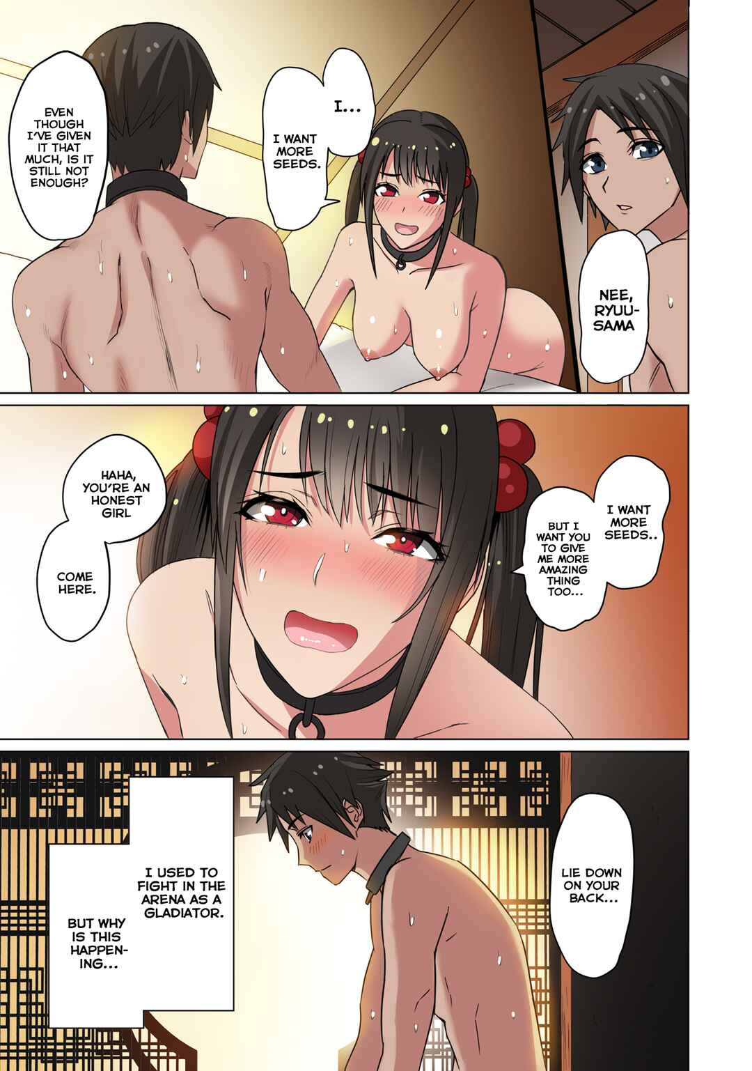 Chapter 1 - Page 5