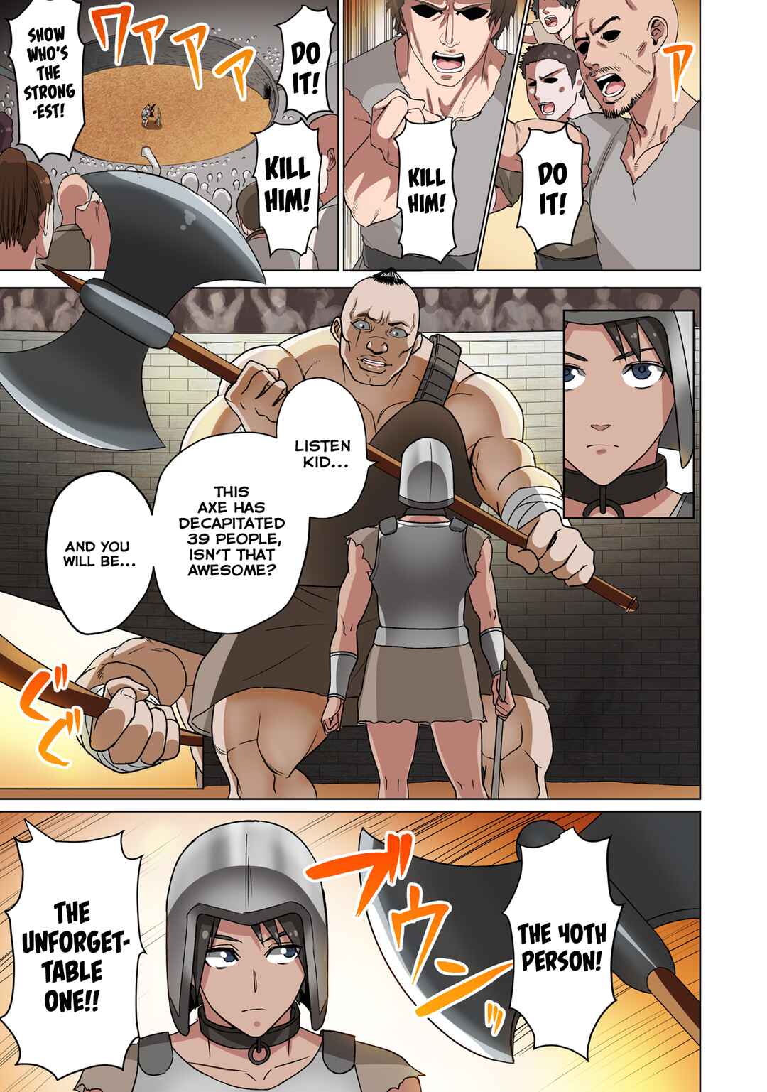 Chapter 1 - Page 7