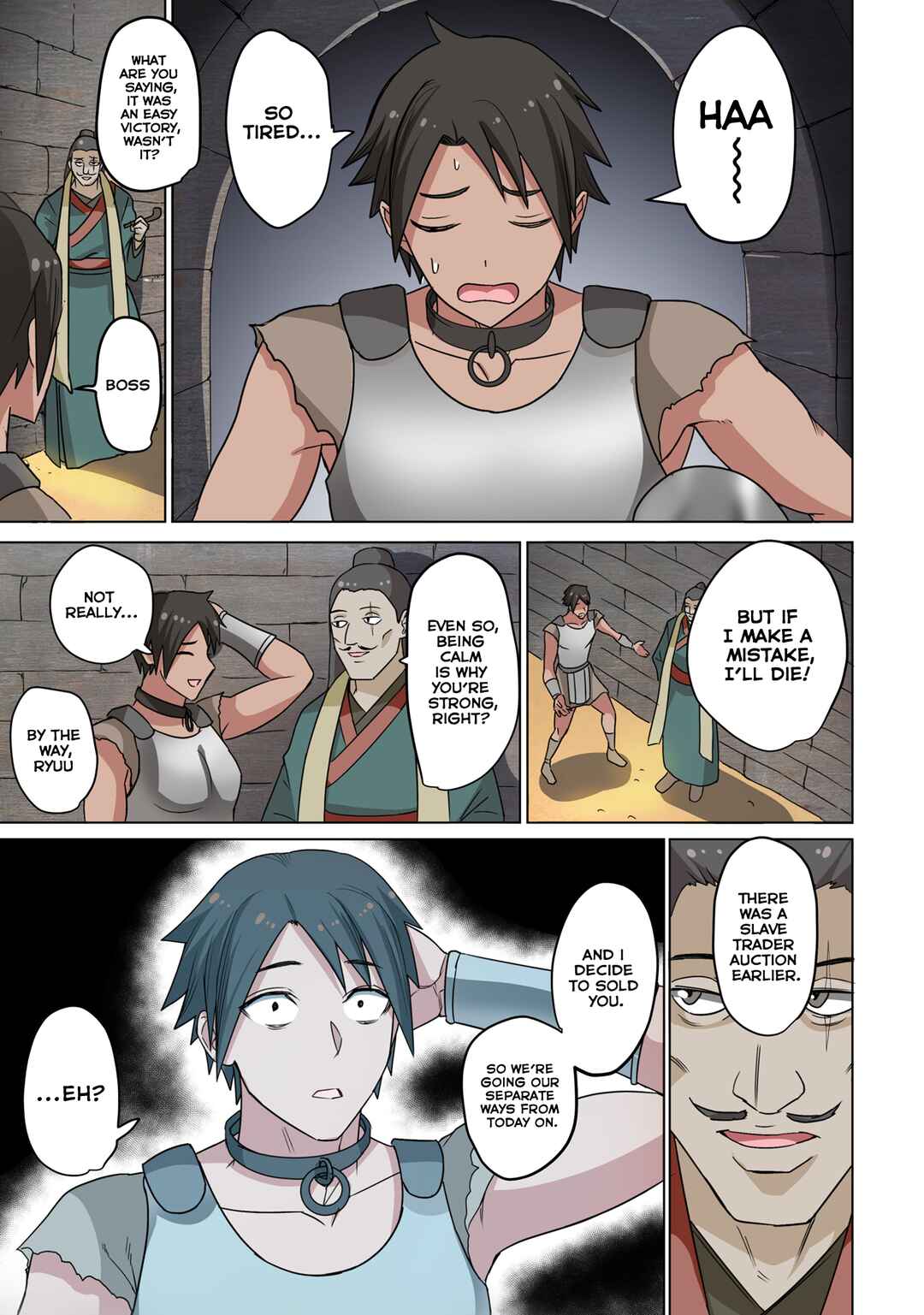 Chapter 1 - Page 9
