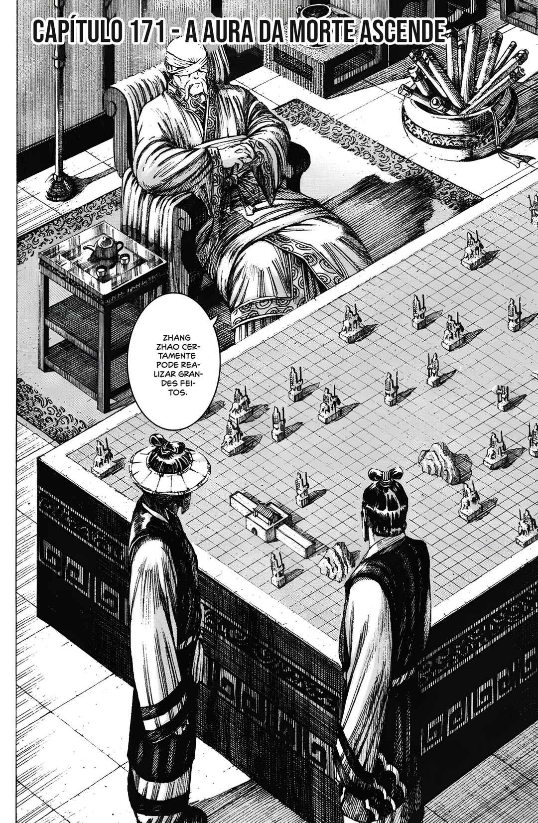 Chapter 171 - Page 3