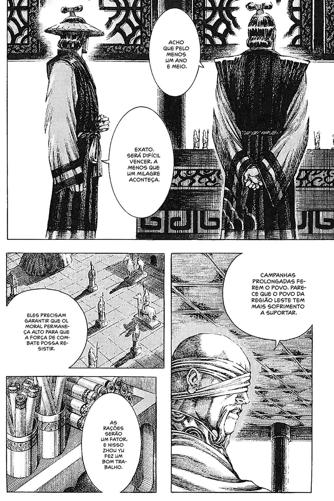 Chapter 171 - Page 5