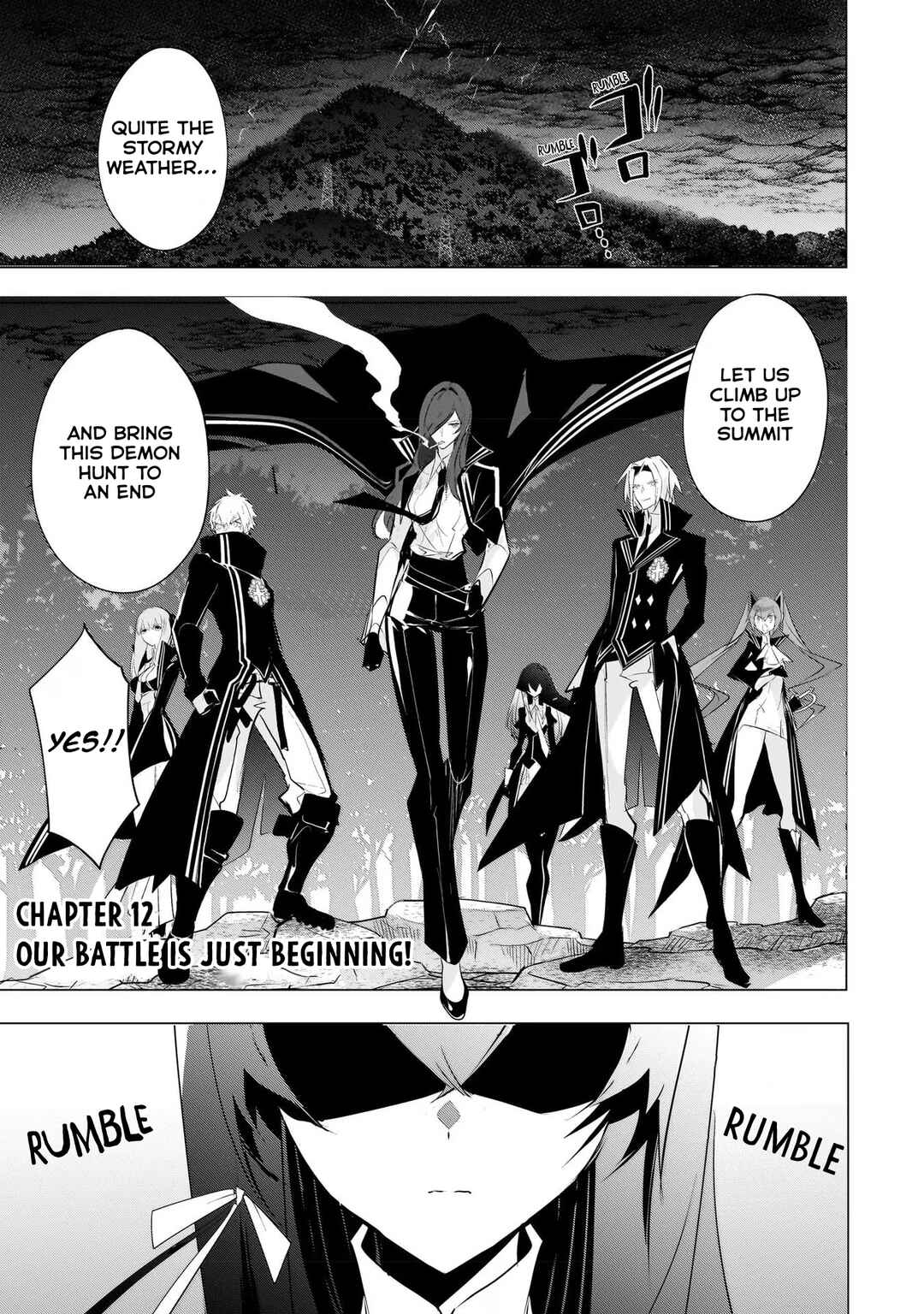 Chapter 12 - Page 1