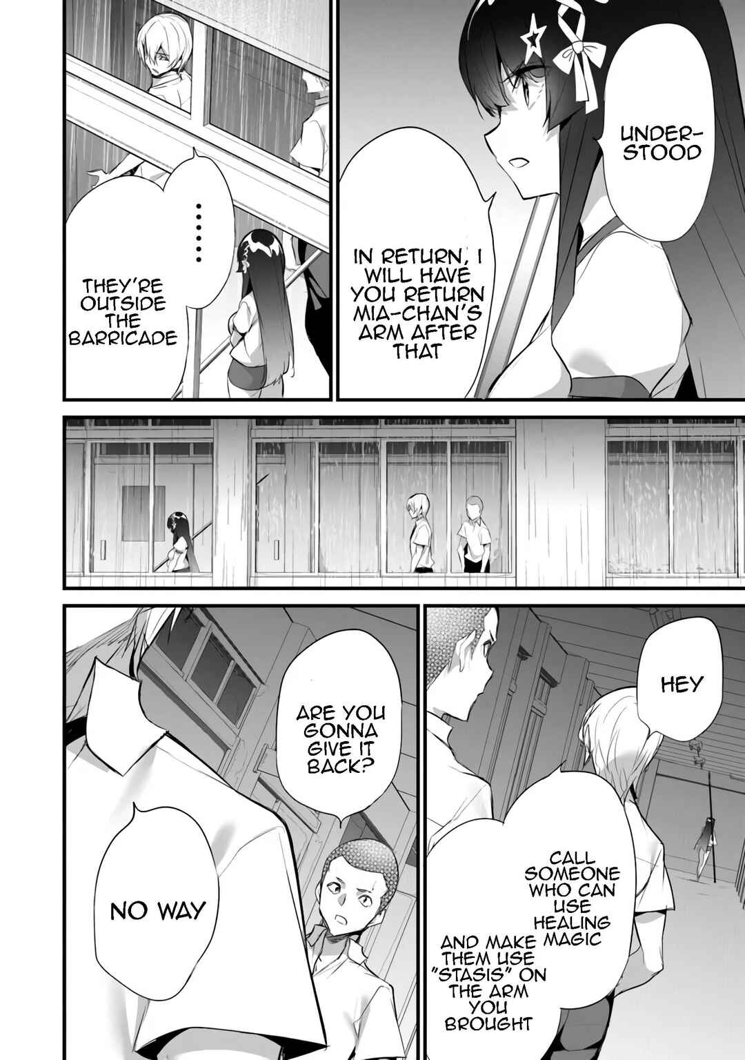 Chapter 32 - Page 14