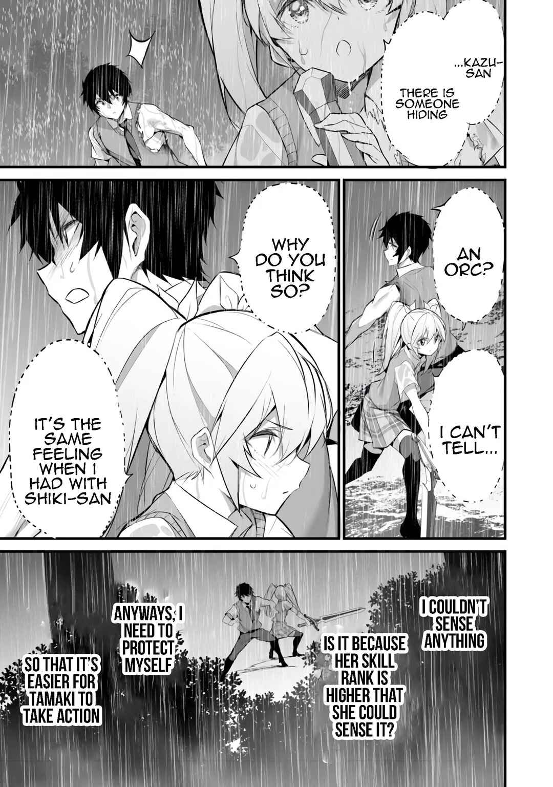 Chapter 32 - Page 21