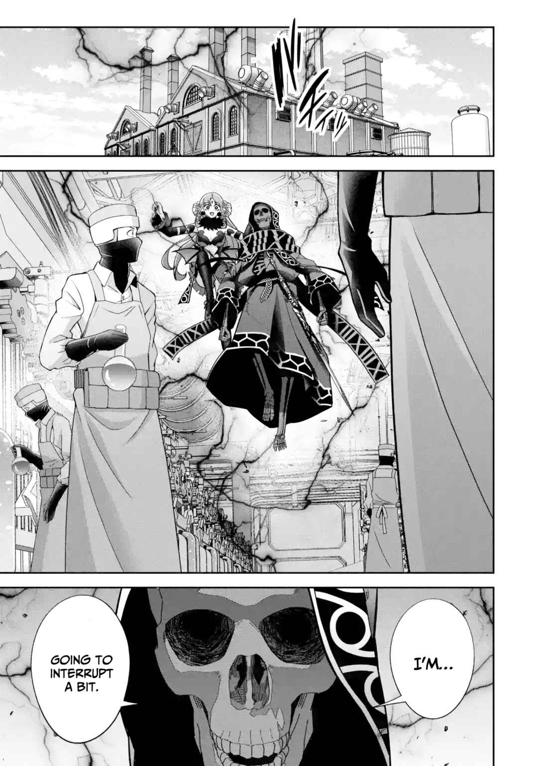 Chapter 50 - Page 23