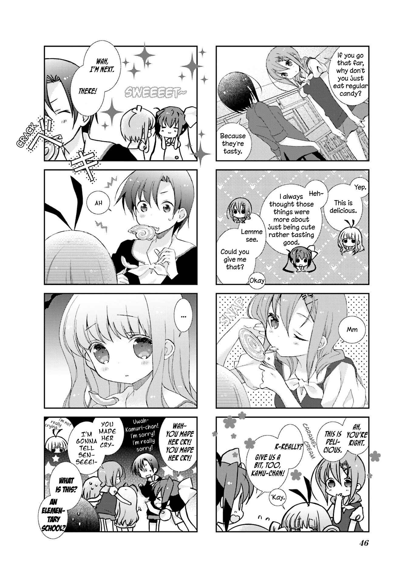 Chapter 30 - Page 4