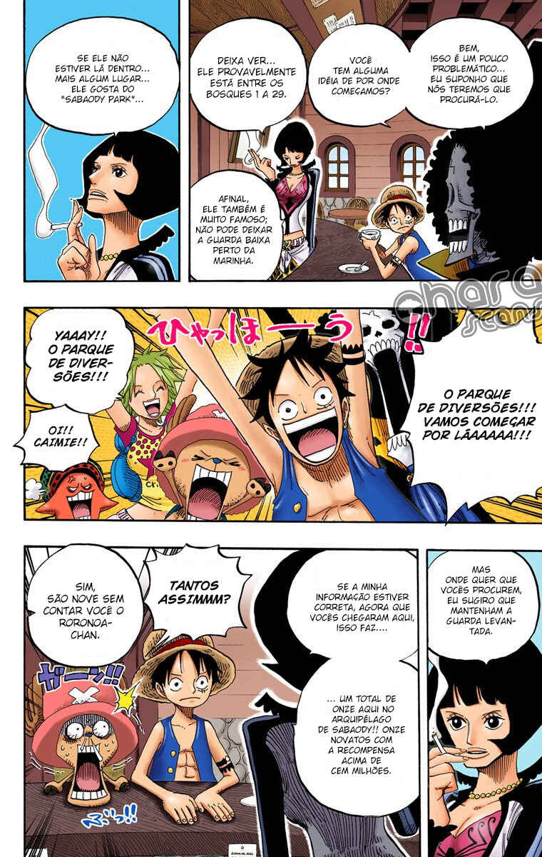 Chapter 498 - Page 11
