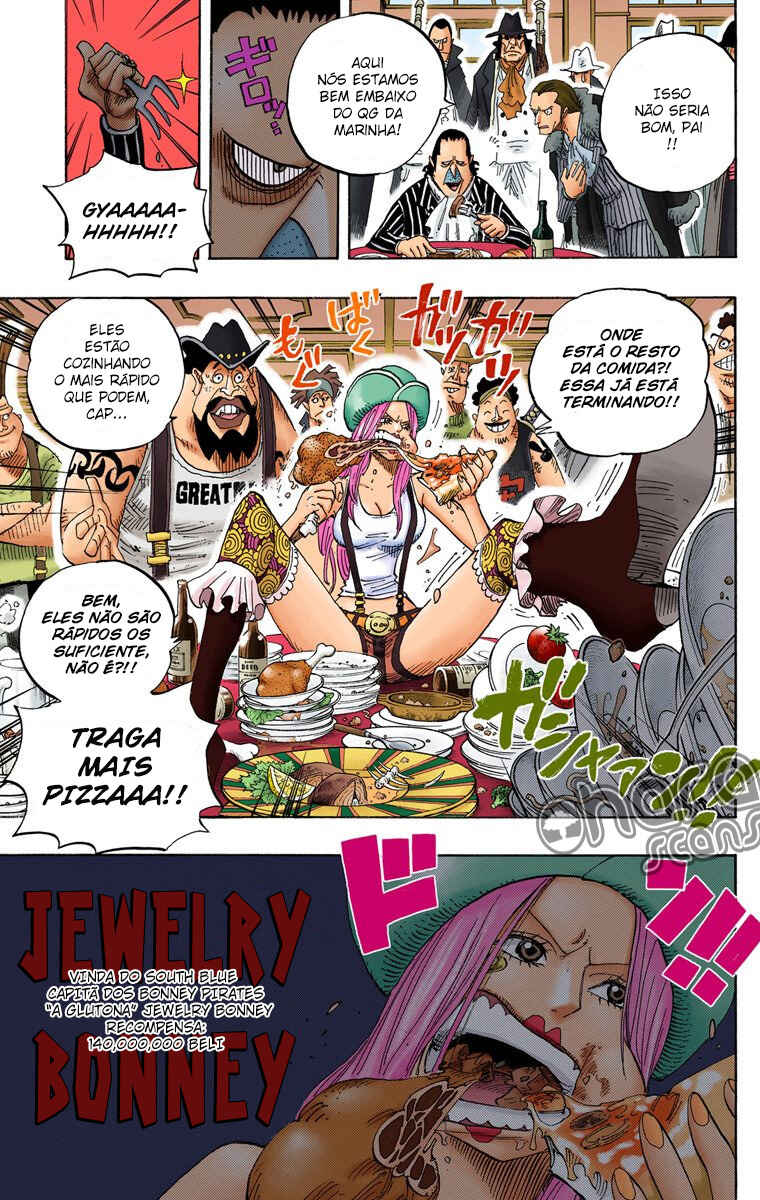 Chapter 498 - Page 14