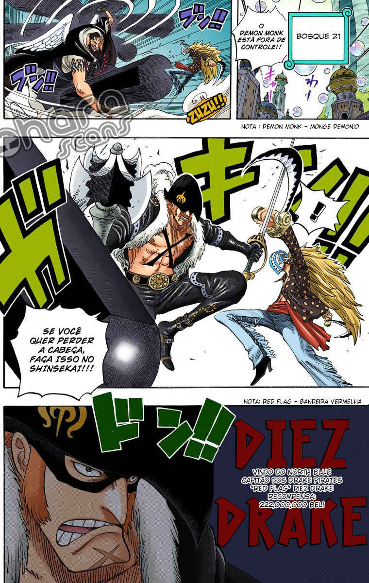 Chapter 498 - Page 17