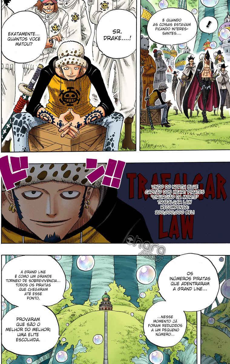 Chapter 498 - Page 19