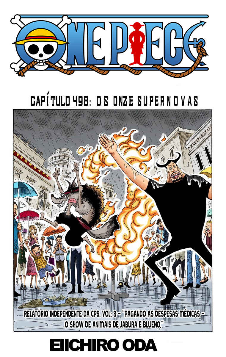 Chapter 498 - Page 2