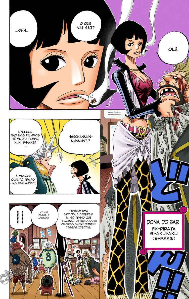 Chapter 498 - Page 7