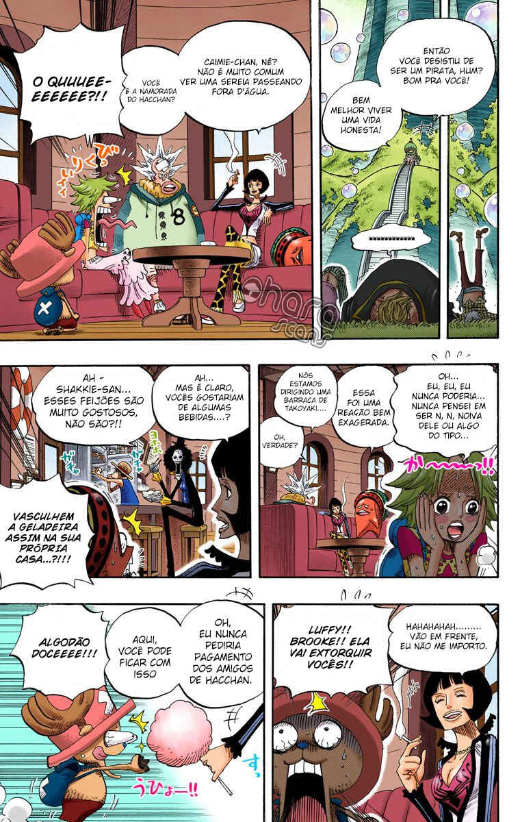 Chapter 498 - Page 8