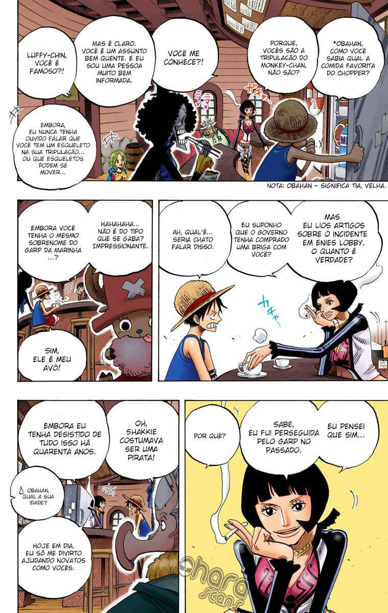 Chapter 498 - Page 9