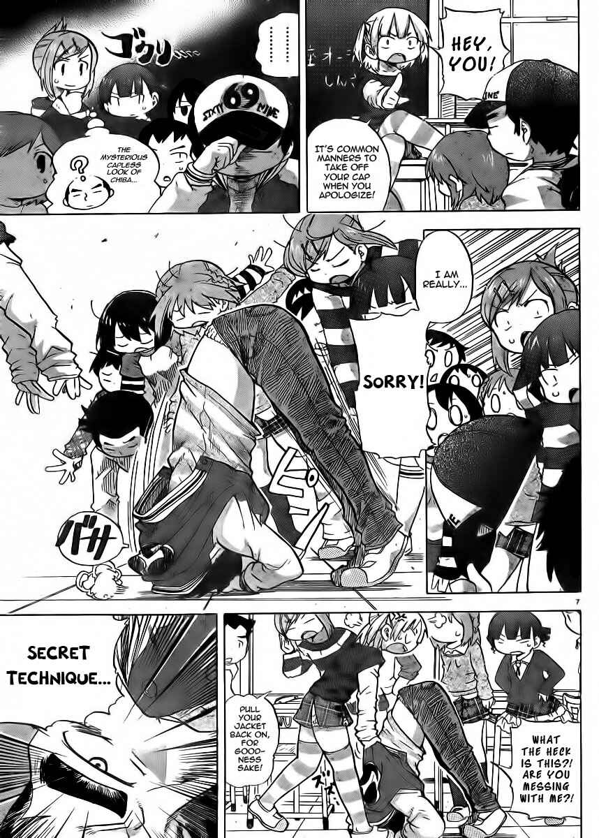 Chapter 228 - Page 9
