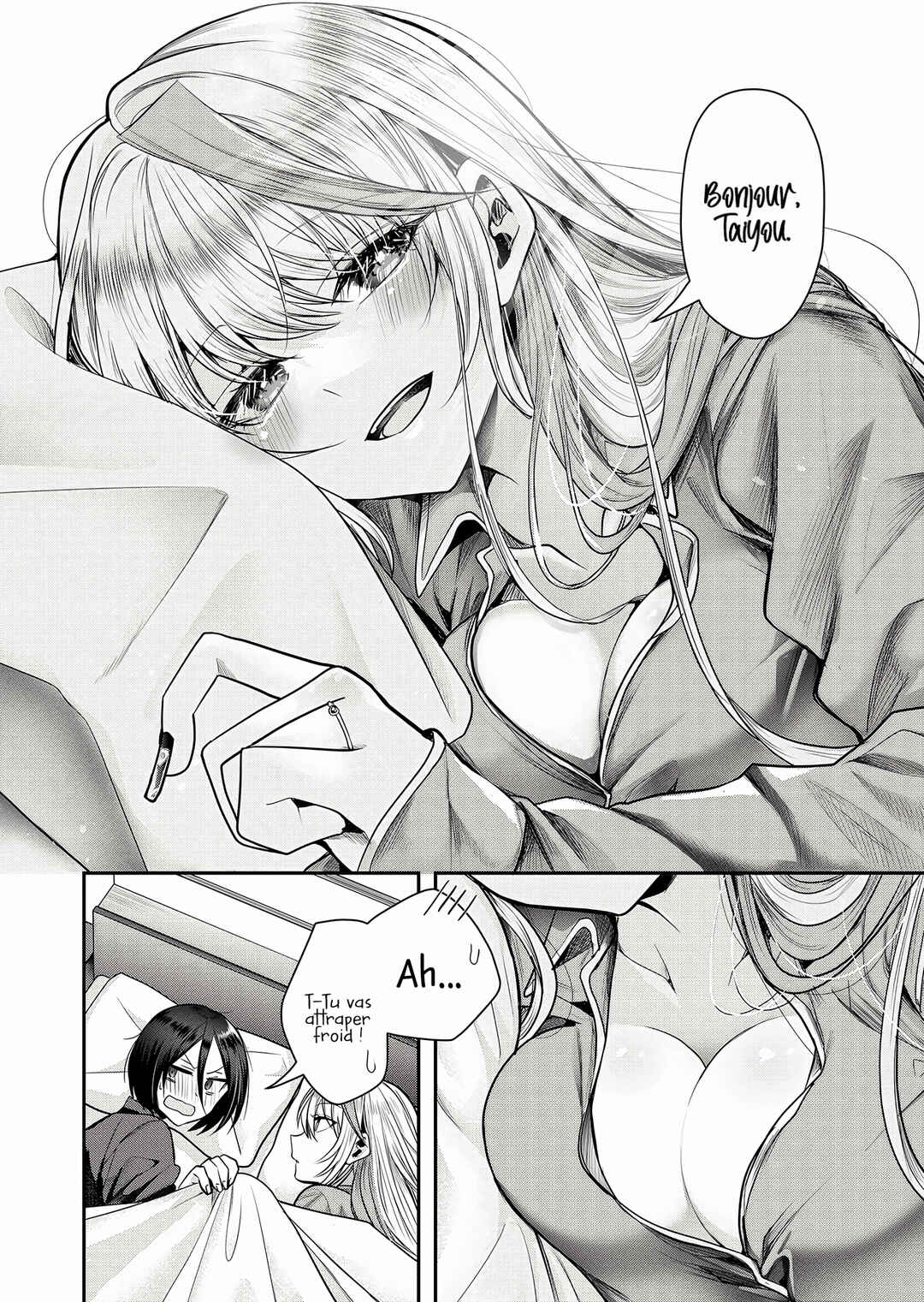 Chapter 2 - Page 3