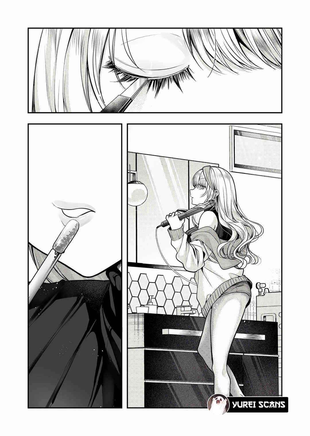 Chapter 2 - Page 6