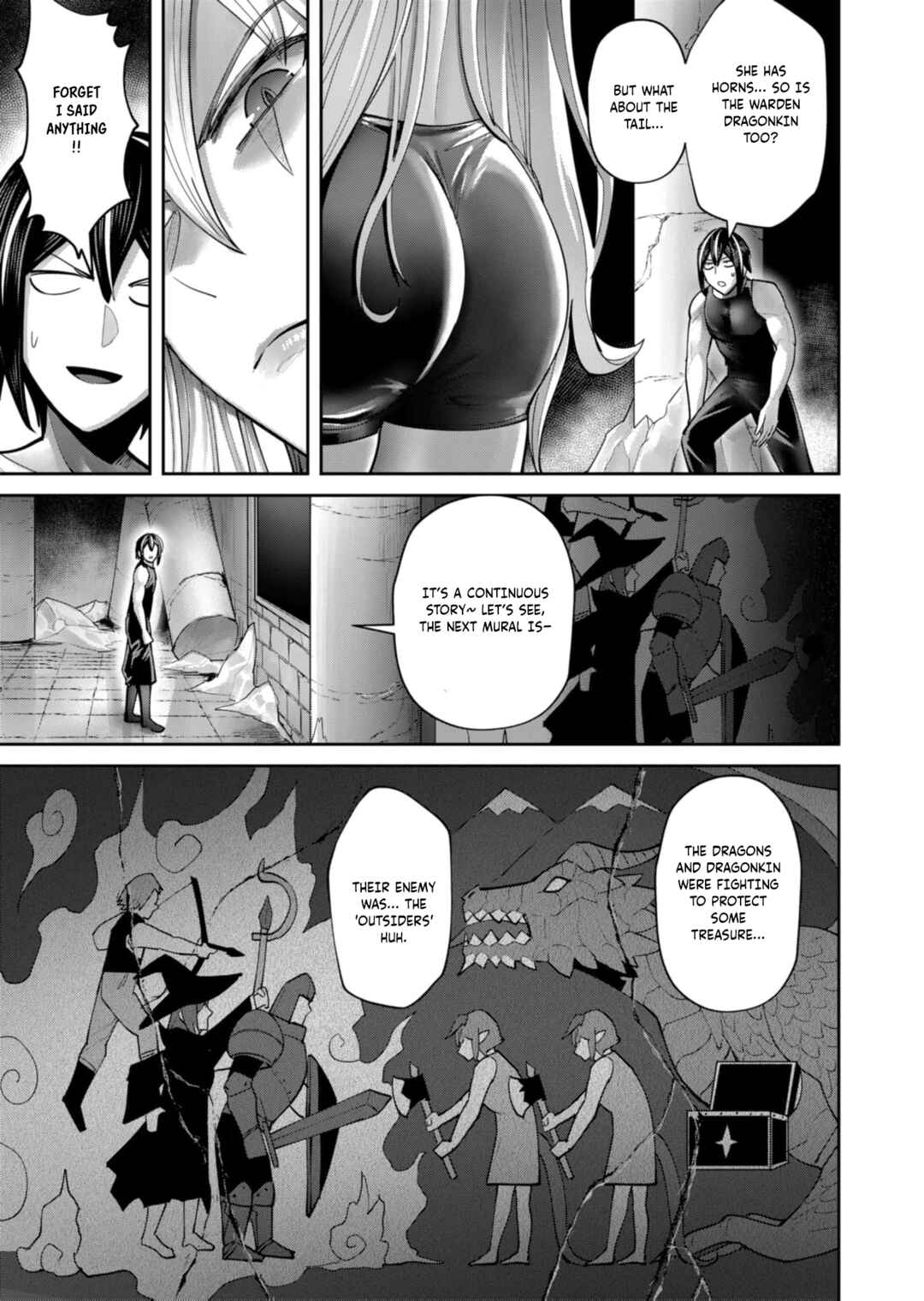 Chapter 84 - Page 10