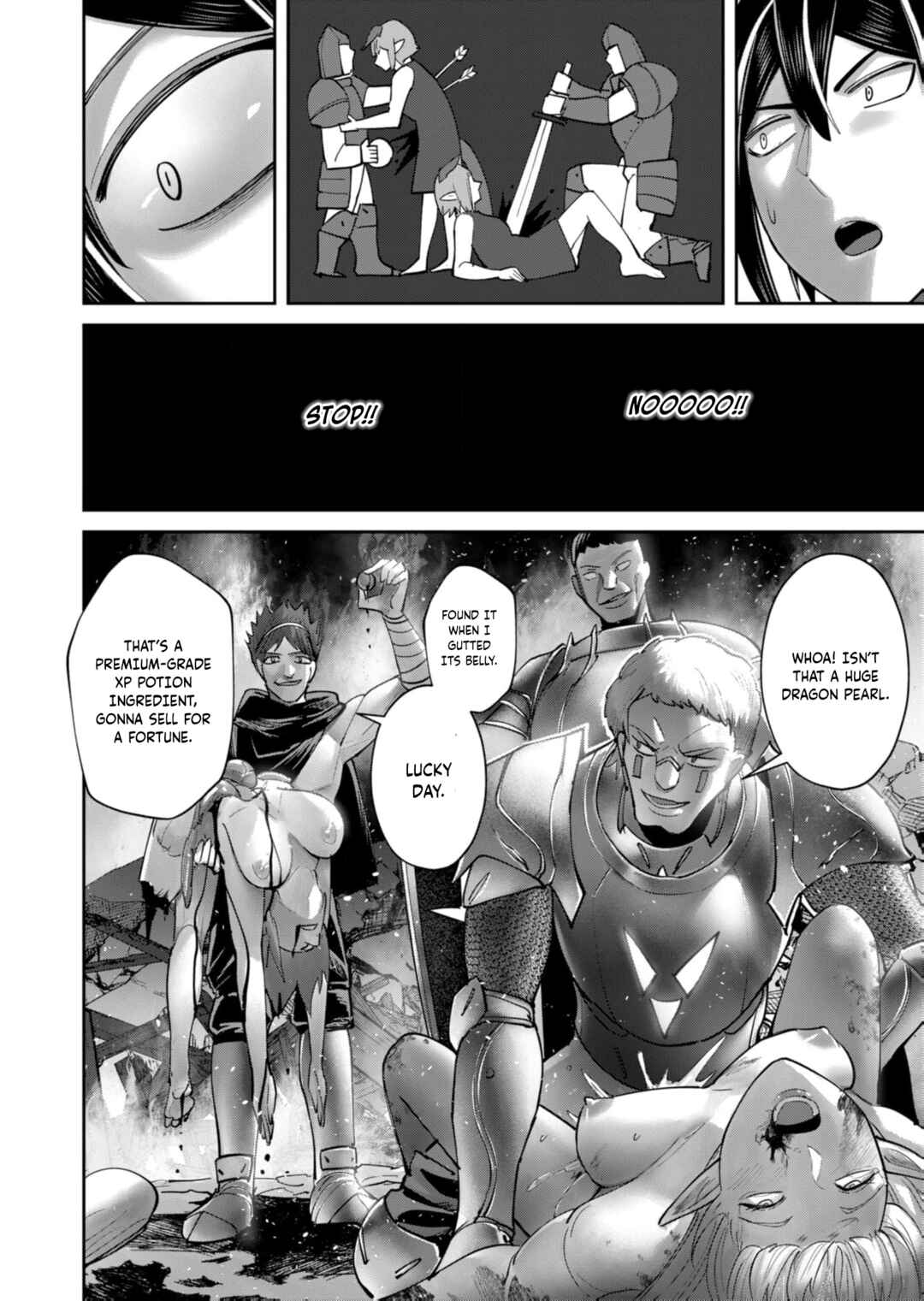 Chapter 84 - Page 11