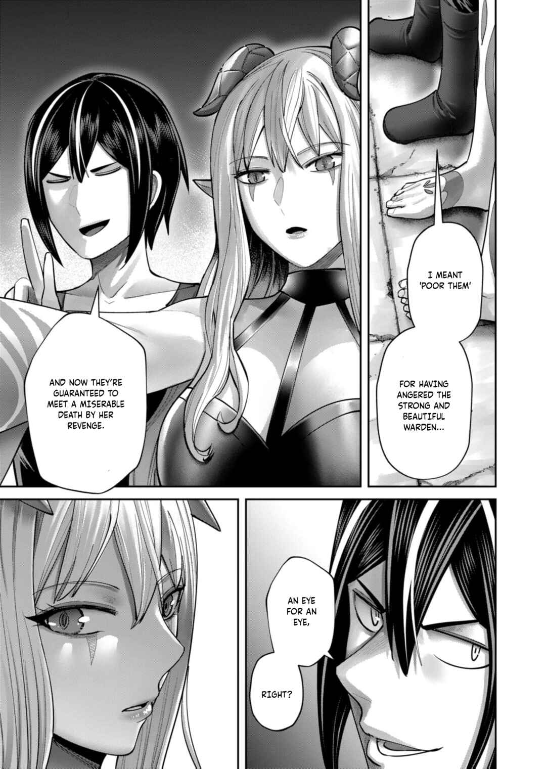 Chapter 84 - Page 14