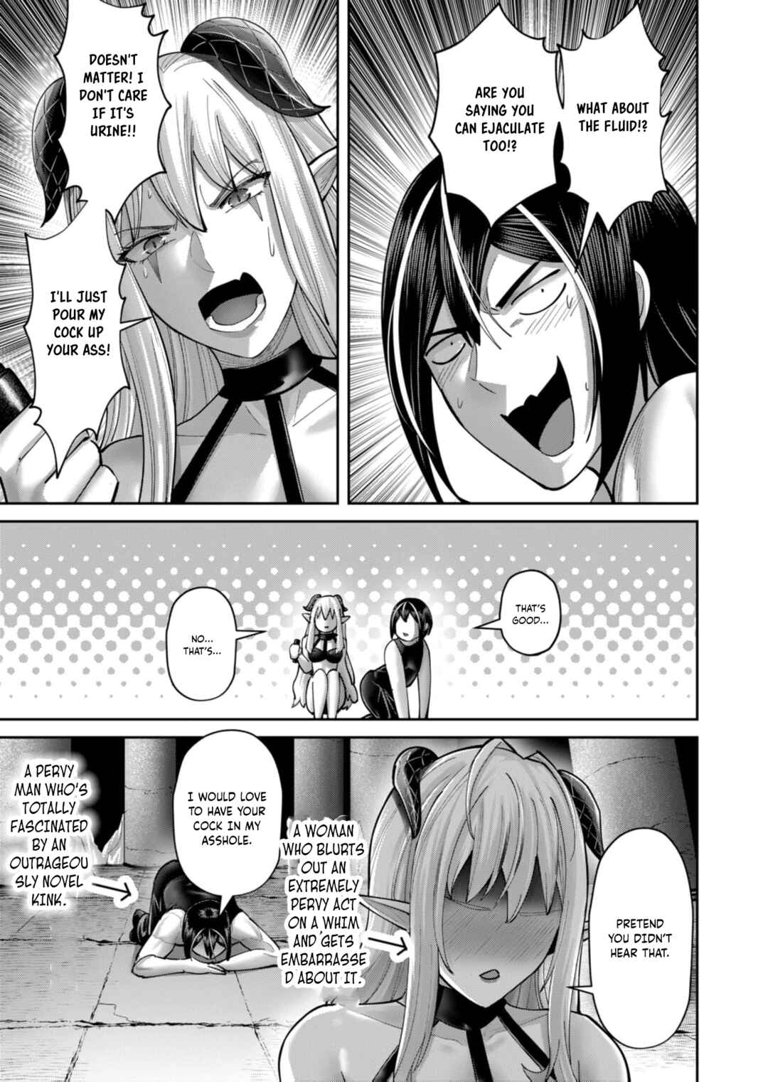 Chapter 84 - Page 8