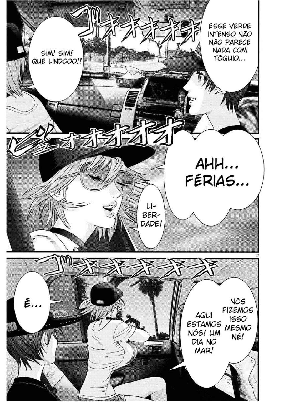 Chapter 50 - Page 16