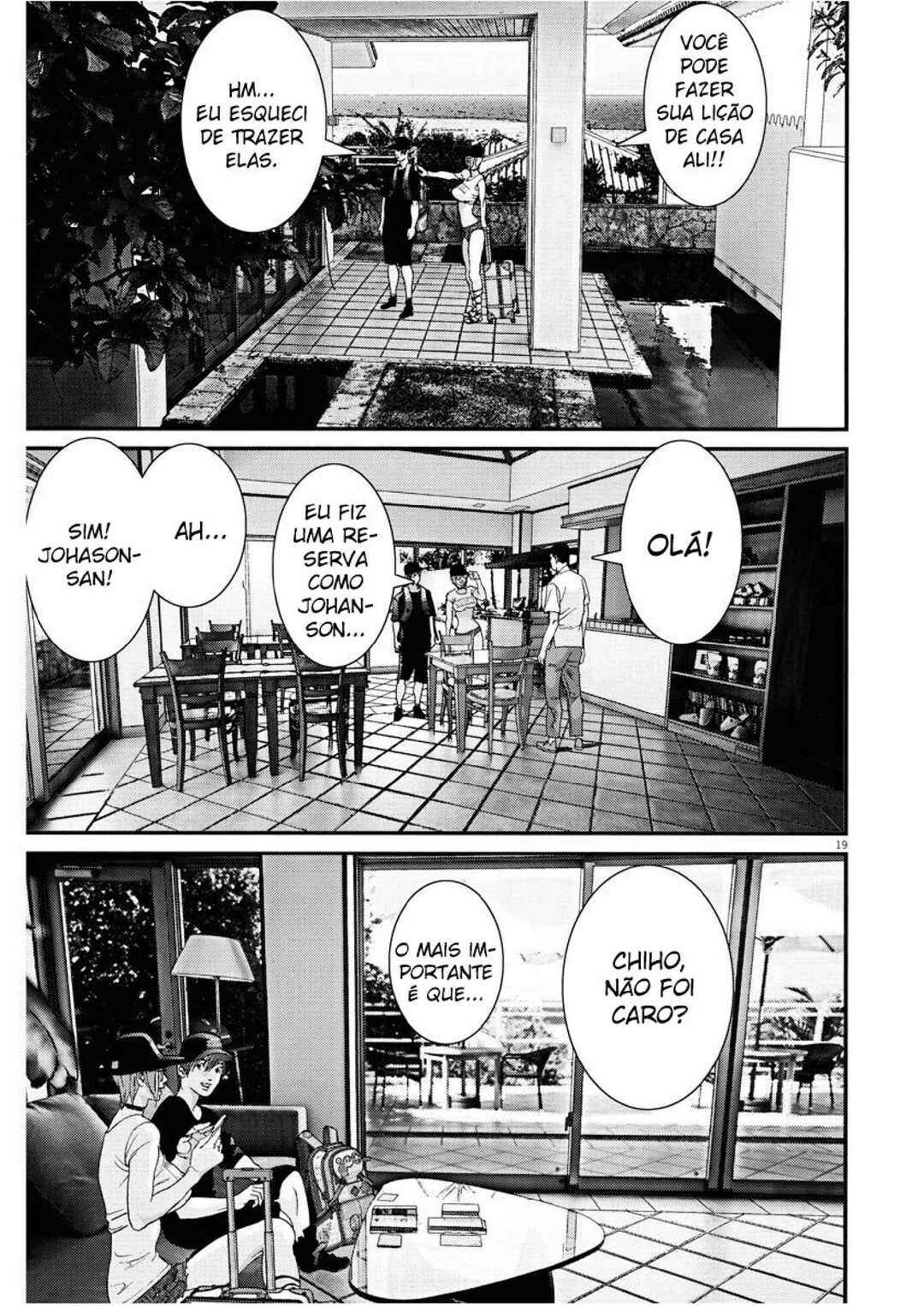 Chapter 50 - Page 18