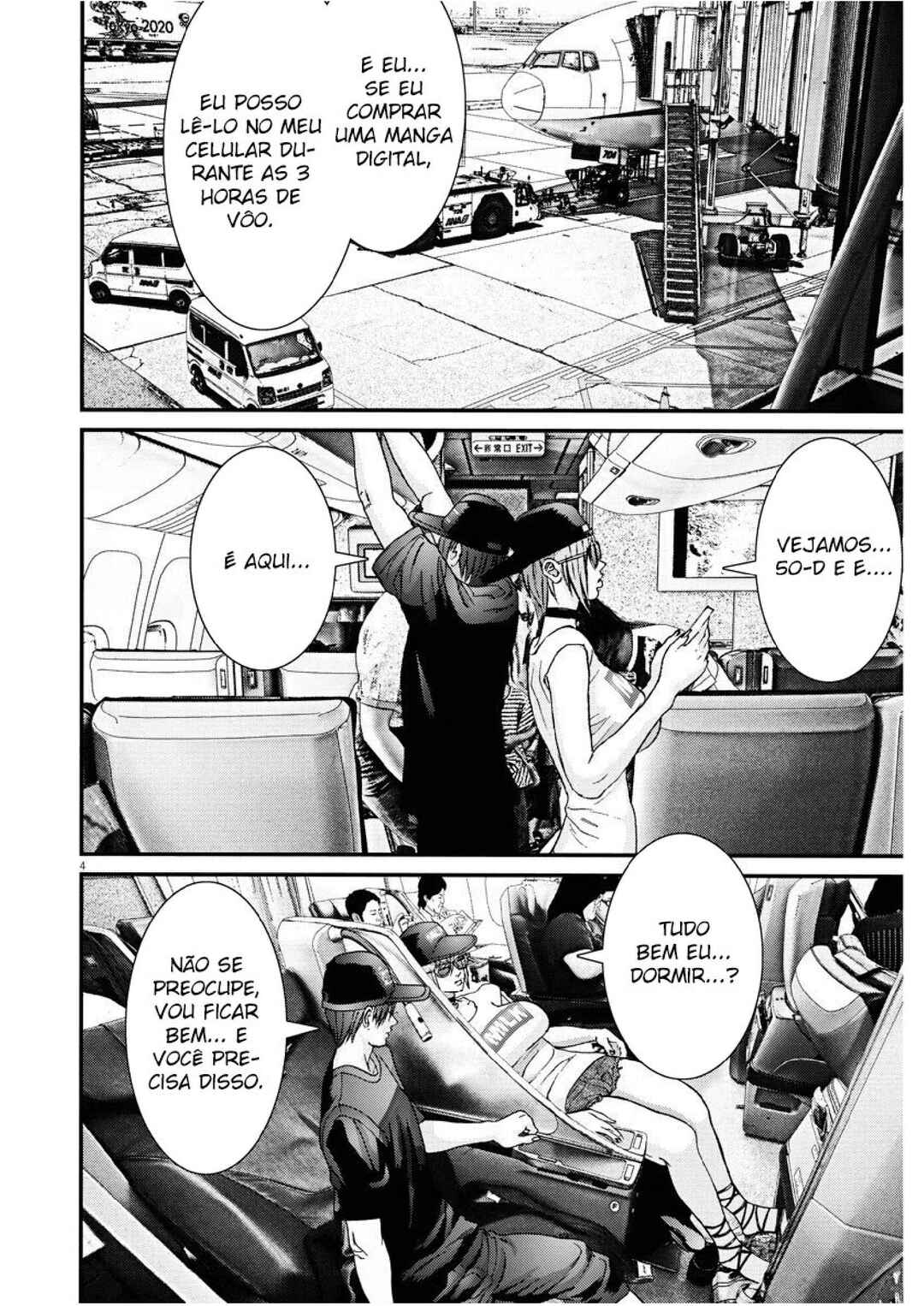 Chapter 50 - Page 3