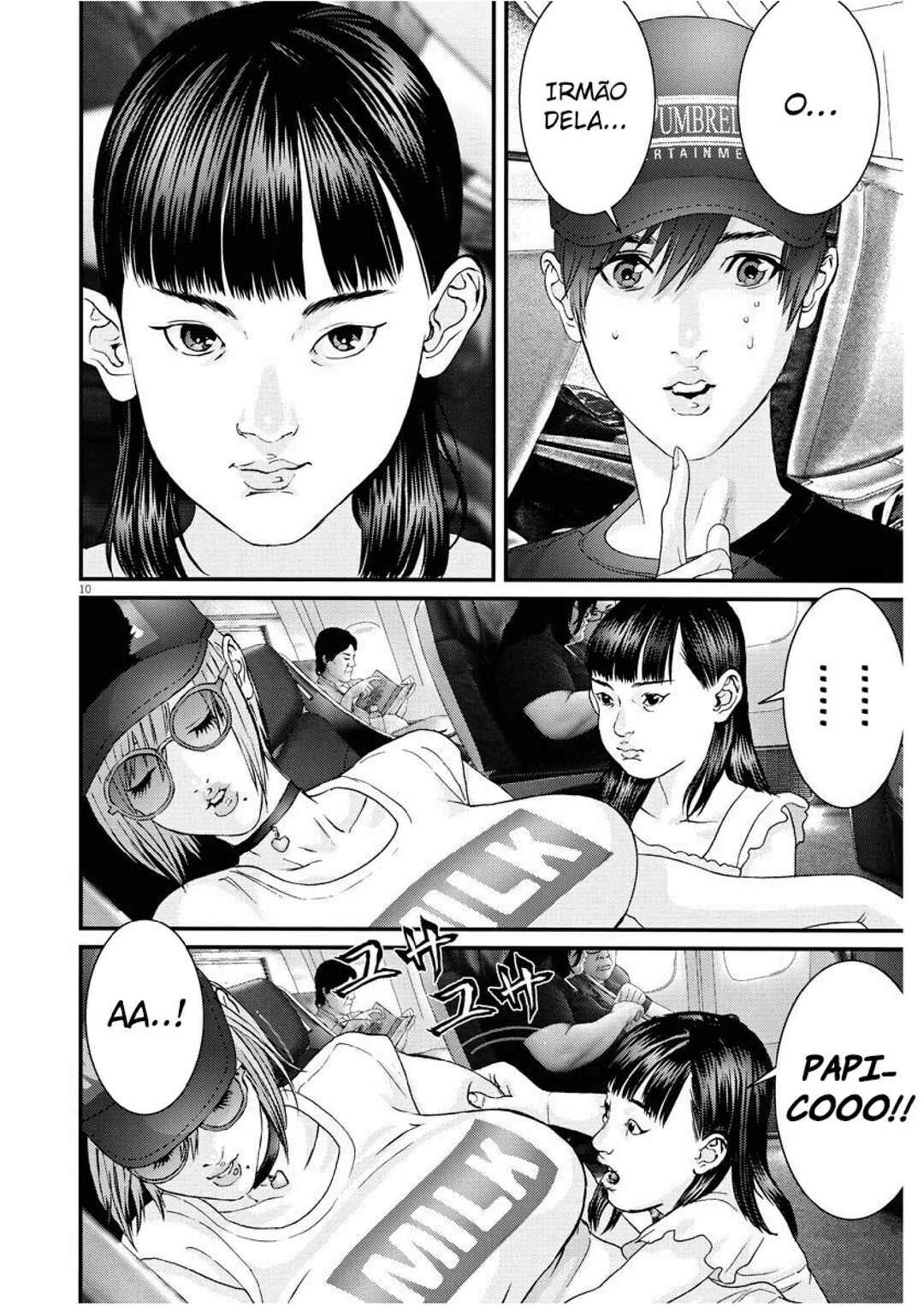 Chapter 50 - Page 9