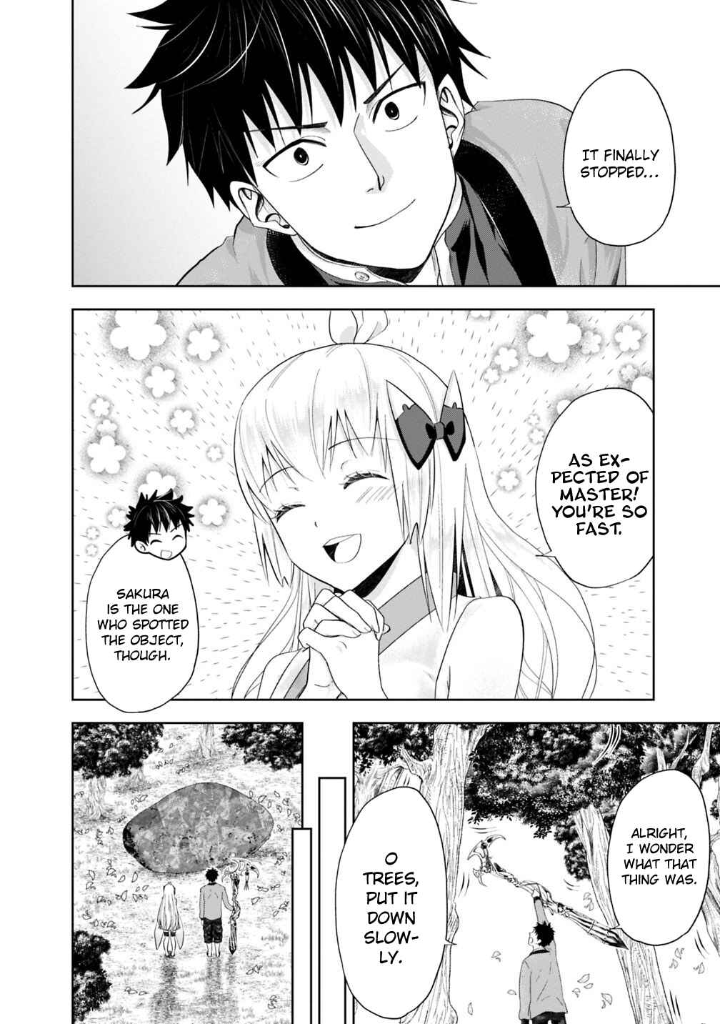 Chapter 72 - Page 11