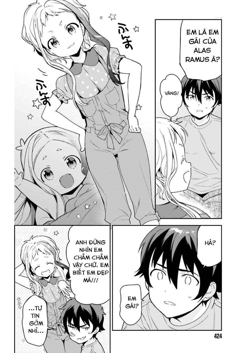 Chapter 73 - Page 2