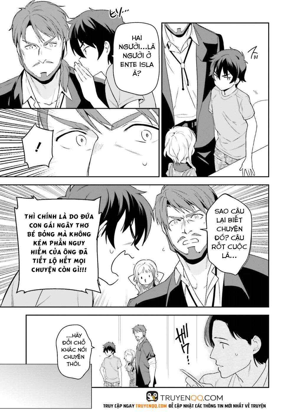 Chapter 73 - Page 3