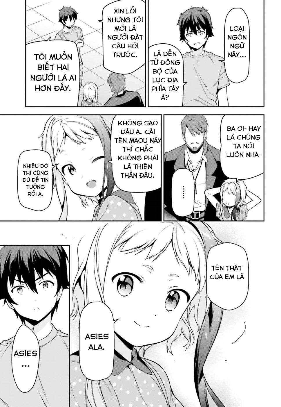 Chapter 73 - Page 5