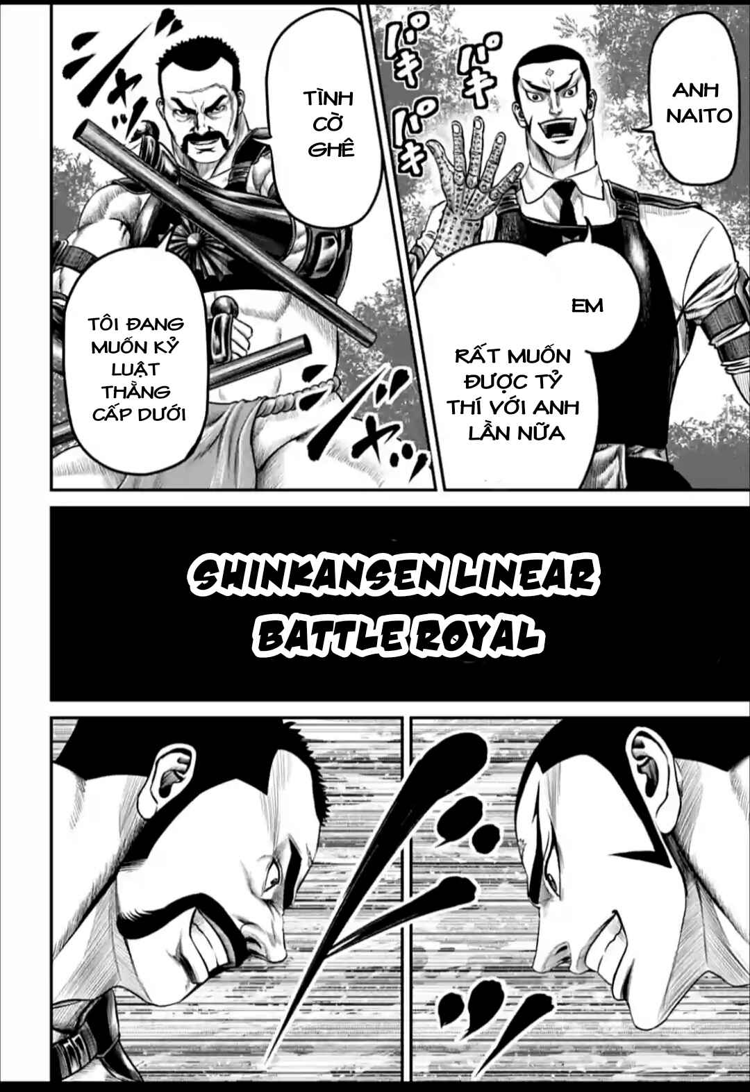 Chapter 166 - Page 12