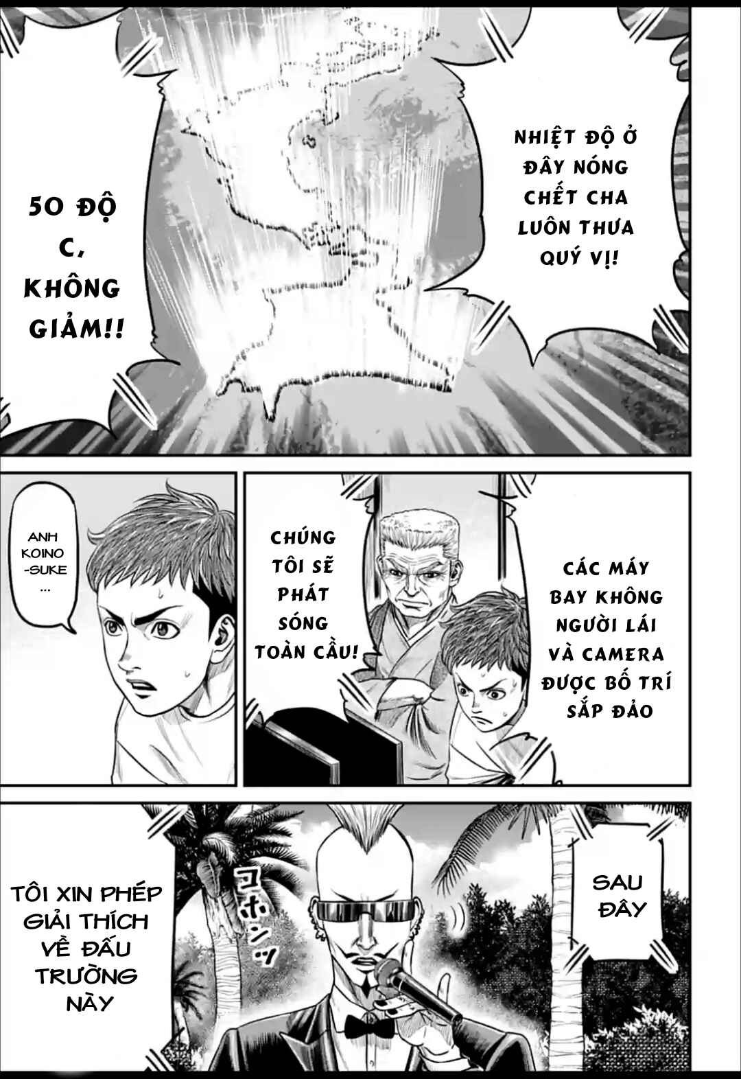 Chapter 166 - Page 3