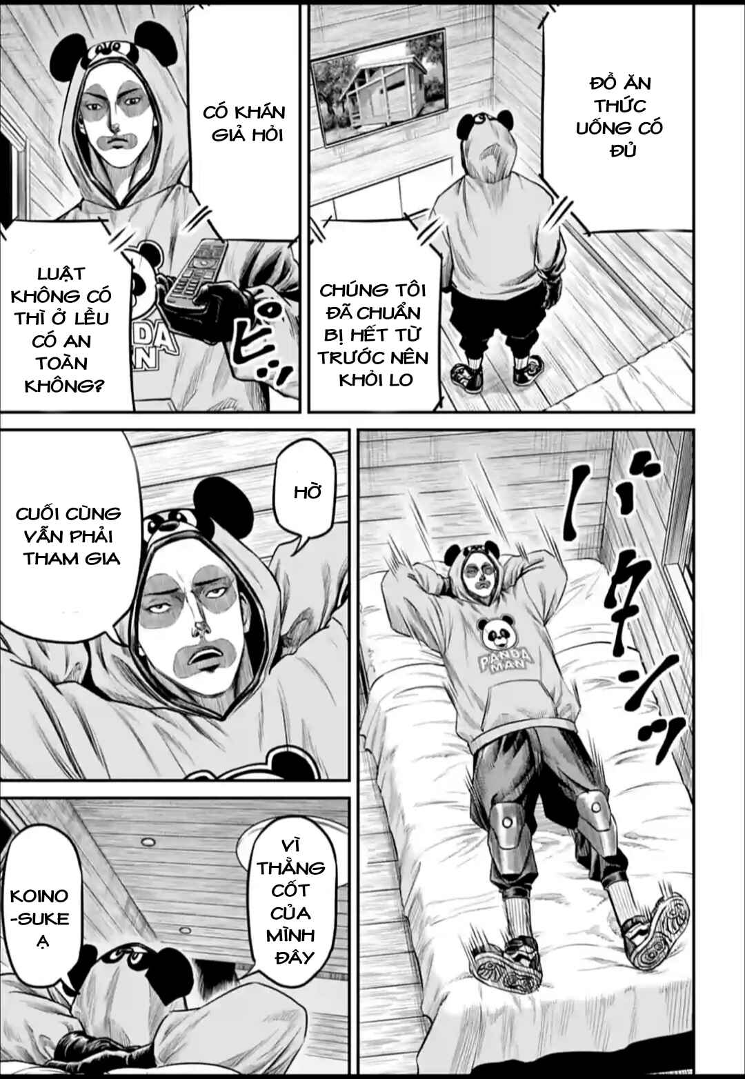 Chapter 166 - Page 4