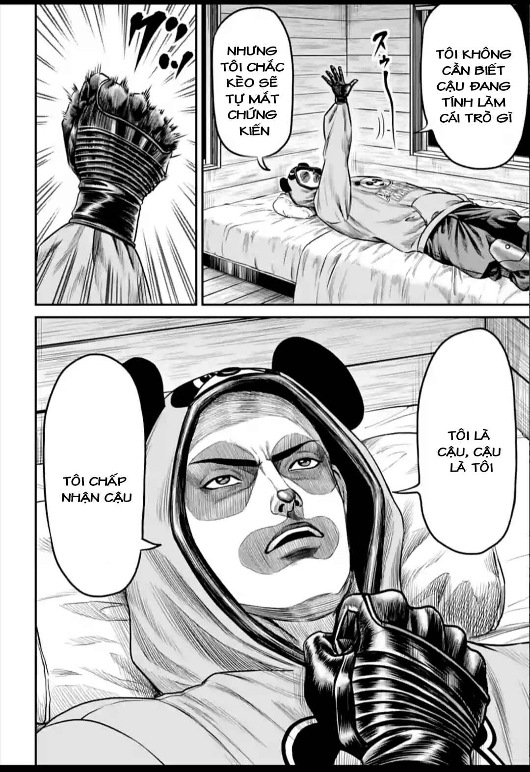 Chapter 166 - Page 5