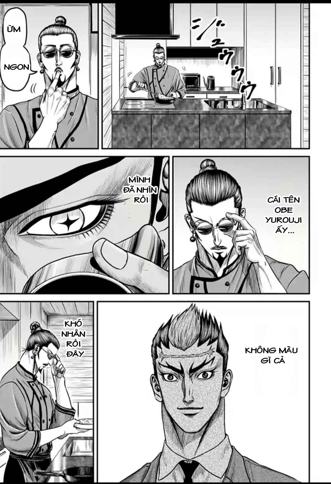 Chapter 166 - Page 7