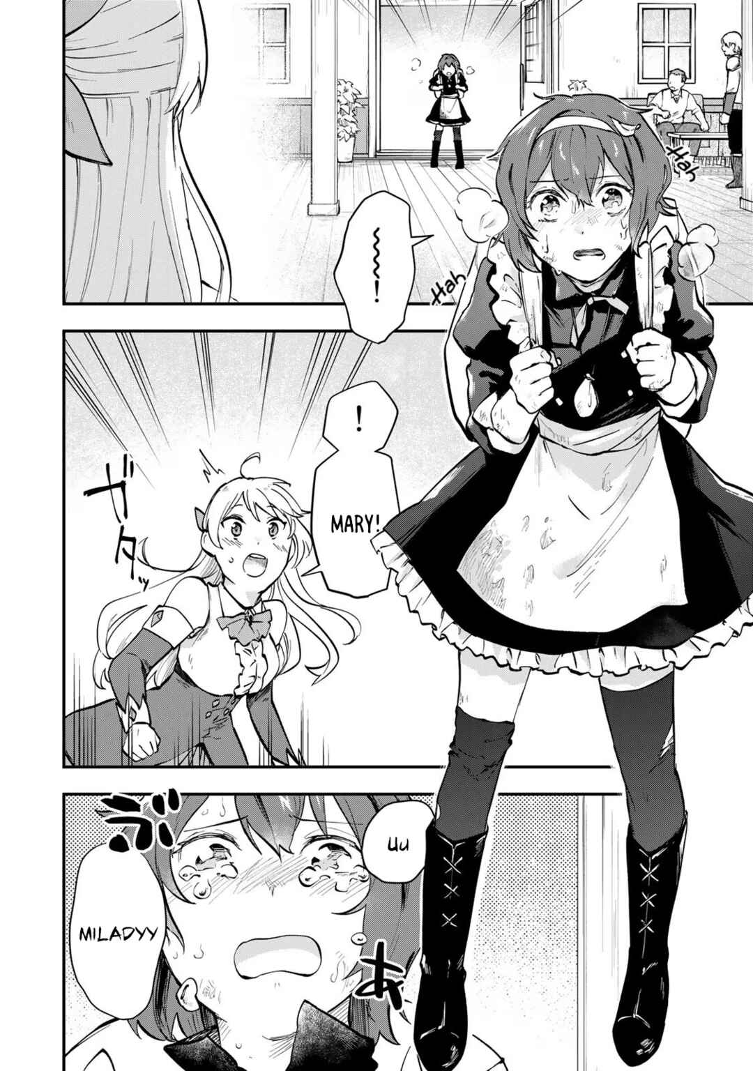 Chapter 6 - Page 6