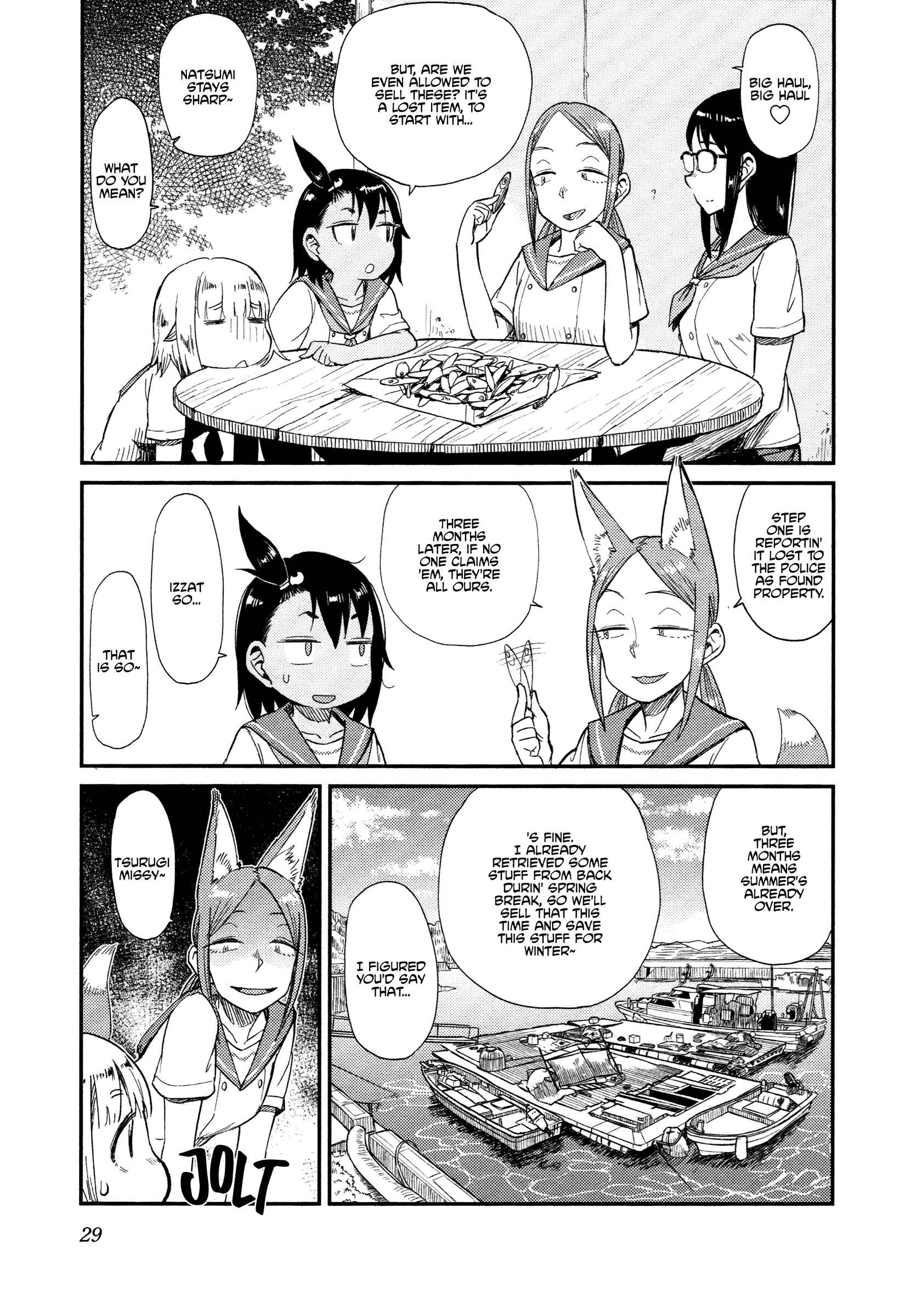 Chapter 32 - Page 30