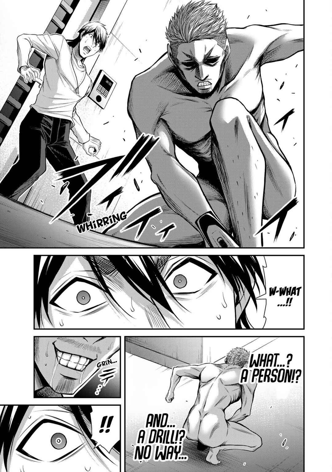 Chapter 181 - Page 15