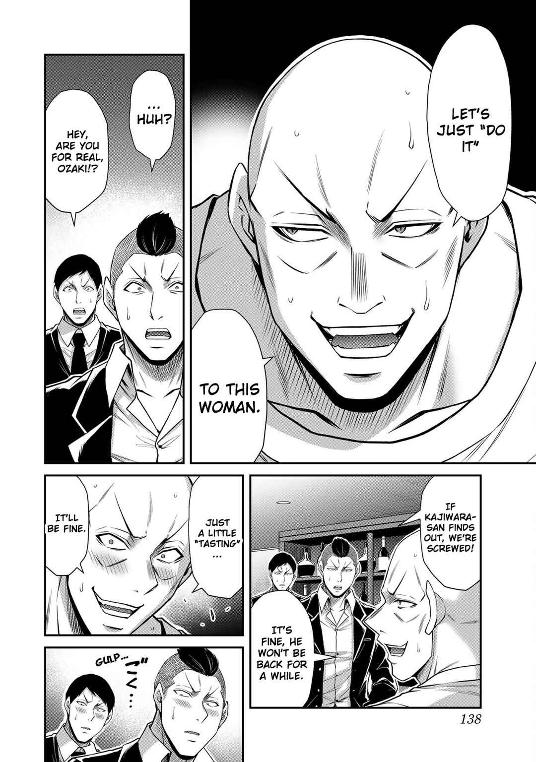 Chapter 181 - Page 4