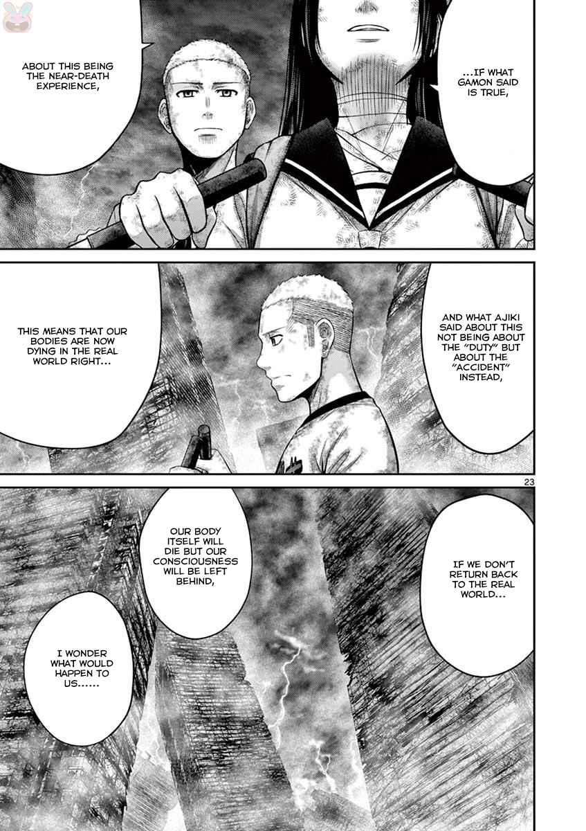 Chapter 26 - Page 22