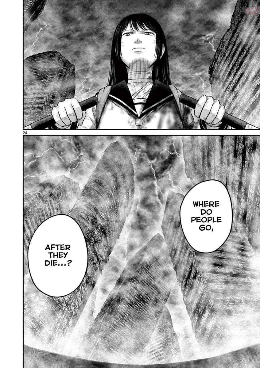 Chapter 26 - Page 23