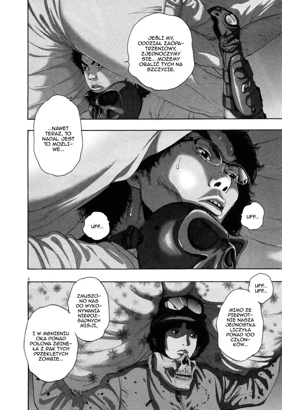 Chapter 198 - Page 8