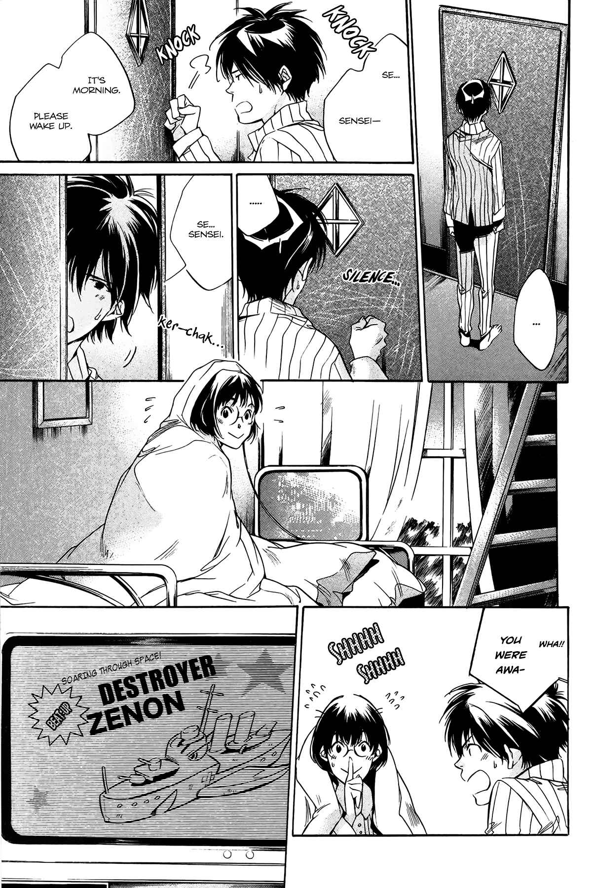 Chapter 3 - Page 8