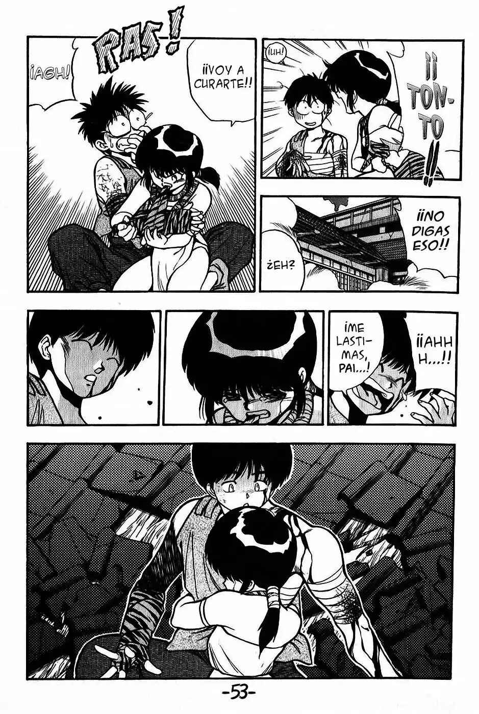 Chapter 122 - Page 13