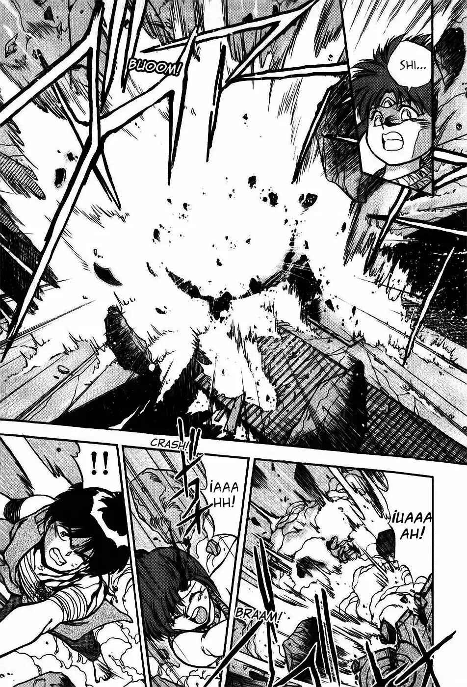 Chapter 122 - Page 7